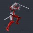 Figure-rise Standard ULTRAMAN SUIT Ver7.5 -ACTION- バンダイ, BAN95386, by バンダイ