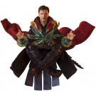 S.H.Figuarts ドクター・ストレンジ -《BATTLE ON TITAN》 EDITION-（アベンジャーズ／インフィニティ・ウォー） バンダイ, BAN08925, by バンダイ