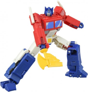 スタジオシリーズ トランスフォーマー TS-04 オプティマスプライム (デバステーション) タカラトミー, TAK91526, by タカラトミー
