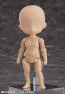 ねんどろいどどーる archetype:Man (almond milk) ねんどろいどグッドスマイルカンパニー, GSC21270, by グッドスマイルカンパニー