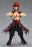 figma 僕のヒーローアカデミア 切島鋭児郎 マックスファクトリー, MAX66614, by マックスファクトリー