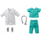 ねんどろいどどーる おしごとコーデ ドクター グッドスマイルカンパニー, GSC04799, by グッドスマイルカンパニー