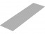 プラ=材料 [グレー] 細切り板 0.5 x 6.0mm 10本入 ウェーブ, WAV24760, by ウェーブ