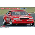 1/24 トムス カローラ レビン AE101 `1993 JTC` ハセガワ, HAS05420, by ハセガワ
