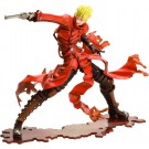 1/8 ARTFX J 劇場版トライガン Badlands Rumble ヴァッシュ・ザ・スタンピード リニューアルパッケージver. コトブキヤ, KBY58259, by コトブキヤ