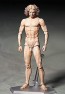 figma ウィトルウィウス的人体図 (2次再販) フリーイング, FRE10434, by FREEing