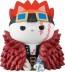 MEGA CAT PROJECT ワンピース ニャンピースニャーン! ルフィと好敵手編 1BOX 8個入り メガハウス, MEG33847, by メガハウス