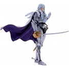 S.H.Figuarts ベルセルク グリフィス（光の鷹） バンダイ, BAC50337, by バンダイ