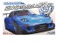 1/24 ID141 RE雨宮 RD3S RX-7 フジミ, FUJ38087, by フジミ