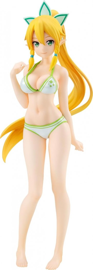 POP UP PARADE BEACH QUEENS 劇場版 ソードアート オンライン プログレッシブ 冥き夕闇のスケルツォ リーファ グッドスマイルカンパニー, GSC27628, by グッドスマイルカンパニー