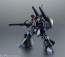 ROBOT魂 ＜SIDE MS＞ 機動戦士Zガンダム RMS-099 リック・ディアス ver. A.N.I.M.E. バンダイ, BAC64365, by バンダイ