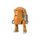 1/20 メカトロ ウィーゴNo.02 おれんじ, HAS45134, by ハセガワ