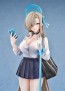 1/7 ブルーアーカイブ -Blue Archive- アスナ（制服）メモリアルロビーVer. グッドスマイルカンパニー, GSC77494, by グッドスマイルカンパニー