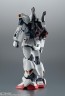 ROBOT魂＜SIDE MS＞ 機動戦士Zガンダム RX-178 ガンダムMk-Ⅱ（エゥーゴ仕様） ver. A.N.I.M.E. バンダイ, BAC67687, by バンダイ