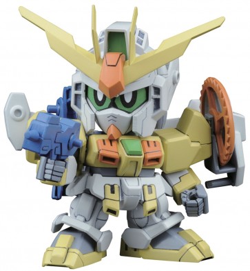 SDBF ウイニングガンダム バンダイ, BAN43675, by バンダイ