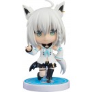 ねんどろいど ホロライブプロダクション 白上フブキ (再販) トイテック, TYT98932, by トイテック