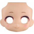 ねんどろいどどーる かすたむフェイスパーツ 03（peach） グッドスマイルカンパニー, GSC77789, by グッドスマイルカンパニー