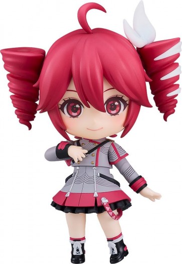 ねんどろいど synthesizer V AI 重音テト Synthesizer V AI Ver. グッドスマイルカンパニー, GSC78137, by グッドスマイルカンパニー