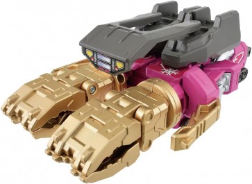 プラレール シンカリオンCW エルダドーザー タカラトミー, TAK12477, by タカラトミー