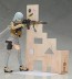 figma 椎名六花 リトルアーモリー(トミーテック), TYT61230, by トミーテック