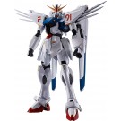 ROBOT魂 機動戦士ガンダムF91  ガンダムF91 EVOLUTION-SPEC バンダイ, BAN89521, by バンダイ