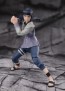 S.H.Figuarts NARUTO-ナルト- 疾風伝 日向ヒナタ -気高き白き双眸- バンダイ, BAC73541, by バンダイ