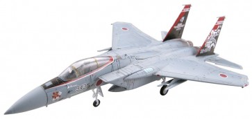 1/144　技ＡＣ４１　空自　Ｆ１５Ｊ　千歳６０周年　, TMTX275664, by トミーテック
