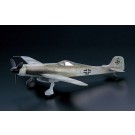 1/72 真・大戦機 SP フォッケウルフ Ta152H-0 スーパーディテール アオシマ, AOS56455, by アオシマ