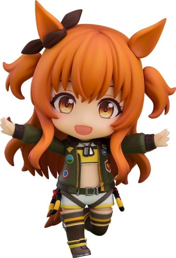 ねんどろいど ウマ娘 プリティーダービー マヤノトップガン グッドスマイルカンパニー, GSC00425, by グッドスマイルカンパニー