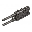 ゾイドワイルド ZW31 改造武器 バスターレーダーユニット タカラトミー, TAK42171, by タカラトミー