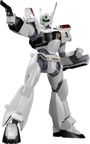 1/60 MODEROID 機動警察パトレイバー AV-98イングラム 機動警察パトレイバーグッドスマイルカンパニー, GSC19314, by グッドスマイルカンパニー