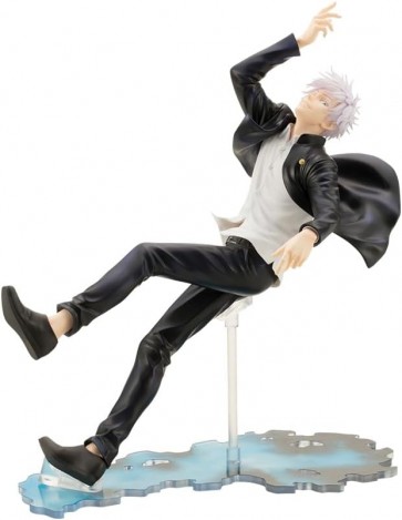 1/8 ARTFX J 呪術廻戦 五条 悟 懐玉・玉折 Ver. コトブキヤ, KBY53582, by コトブキヤ
