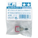 ﾀﾐﾔ ｴﾚｸﾗﾌﾄｼﾘｰｽﾞ 6Pﾄｸﾞﾙｽｲｯﾁ(ｾﾙﾌﾆｭｰﾄﾗﾙﾀｲﾌﾟ) 75018 タミヤ, TAM61177, by タミヤ