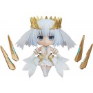 ねんどろいど デート ア ライブIV 鳶一折紙 精霊Ver. グッドスマイルカンパニー, GSC29030, by グッドスマイルカンパニー
