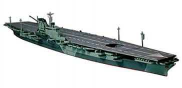 1/700 WL 信濃, TAM31215, by タミヤ