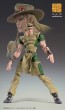 超像可動 ジョジョの奇妙な冒険 第3部 ホル・ホース メディコス, MEC15049, by メディコス