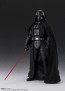 S.H.Figuarts ダース・ベイダー -Classic Ver.- （STAR WARS: A New Hope） バンダイ, BAC67809, by バンダイ