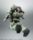 ROBOT魂 機動戦士ガンダム <SIDE MS> ジオン軍武器セット ver. A.N.I.M.E. バンダイ, BAN53843, by バンダイ