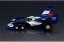 ヴァリアブルアクション 2ndLAP 新世紀GPXサイバーフォーミュラ スーパーアスラーダ01 Ver.2 メガハウス, MEG37128, by メガハウス