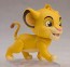 ねんどろいど ライオン・キング シンバ グッドスマイルカンパニー, GSC09976, by グッドスマイルカンパニー