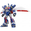 MODEROID 超電動ロボ 鉄人28号FX 鉄人28号FX+鉄人17号フェニックス グッドスマイルカンパニー, GSC91358, by グッドスマイルカンパニー