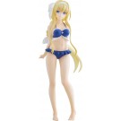 POP UP PARADE 劇場版 ソードアート オンライン プログレッシブ 冥き夕闇のスケルツォ BEACH QUEENS アリス グッドスマイルカンパニー, GSC06571, by グッドスマイルカンパニー