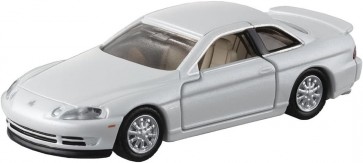トミカプレミアム 47 トヨタ ソアラ 4．0GTリミテッド (トミカプレミアム発売記念仕様) タカラトミー, TAK95364, by タカラトミー