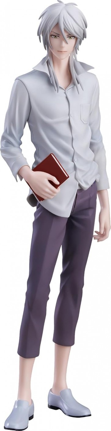POP UP PARADE PSYCHO PASS 槙島聖護 L size グッドスマイルカンパニー, GSC99149, by グッドスマイルカンパニー