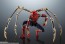 S.H.Figuarts アイアン・スパイダー (スパイダーマン:ノー・ウェイ・ホーム) (再販) バンダイ, BAC75781, by バンダイ