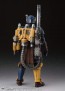 S.H.Figuarts 重歩兵マンダロリアン(STAR WARS: The Mandalorian) スターウォーズバンダイ, BAN09878, by バンダイ