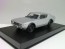 1/43　DISM 167 KPGC110 ケンメリスカイラインHT 2000GT-R（シルバーメタリック） アオシマ, AOS80412, by アオシマ