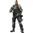 figma CALL OF DUTY(R): BLACK OPS 4 ルイン グッドスマイルカンパニー, GSC20860, by グッドスマイルカンパニー