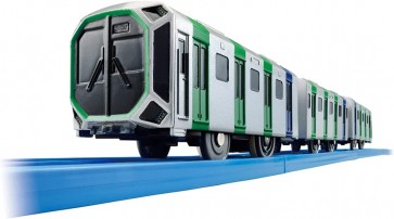 プラレール S-37 Osaka Metro 中央線400系 タカラトミー, TAK07671, by タカラトミー