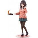 1/7 日々は過ぎれど飯うまし 河合まこ コトブキヤ, KBY70619, by コトブキヤ